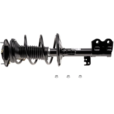 Front Complete Strut Assembly by EVOLUTION - V172357 pa4