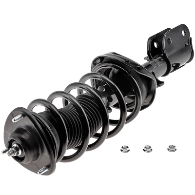 Front Complete Strut Assembly by EVOLUTION - V172541 pa3