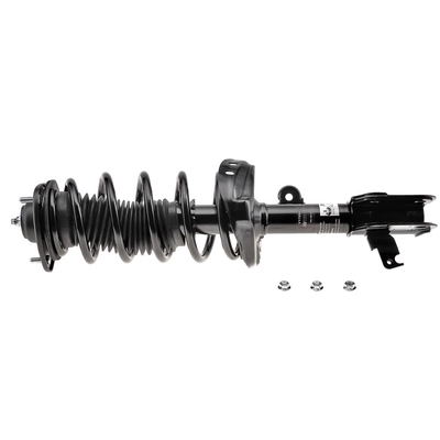 Front Complete Strut Assembly by EVOLUTION - V172542 pa4