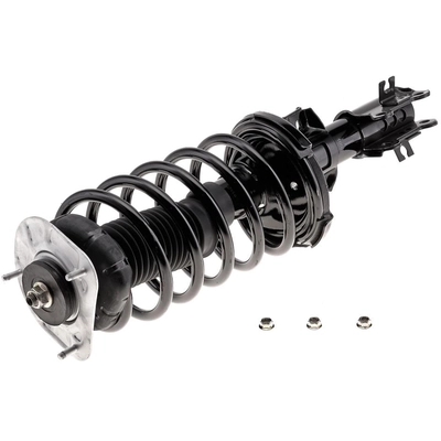 Front Complete Strut Assembly by EVOLUTION - V172949 pa3