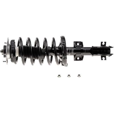 Front Complete Strut Assembly by EVOLUTION - V172949 pa4