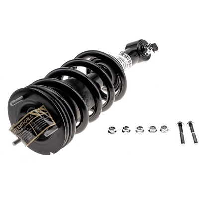 Front Complete Strut Assembly by EVOLUTION - V239112 pa3