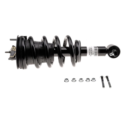 Front Complete Strut Assembly by EVOLUTION - V239112 pa4