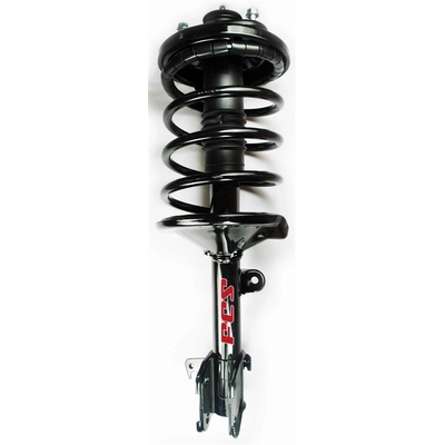 Front Complete Strut Assembly by FCS AUTOMOTIVE - 1331595L pa1