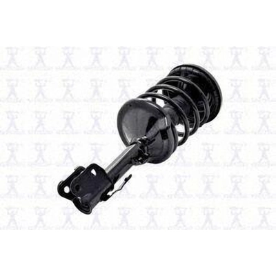 Front Complete Strut Assembly by FCS AUTOMOTIVE - 1331595L pa5