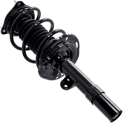 FCS AUTOMOTIVE - 1331617L - Front Complete Strut Assembly pa2