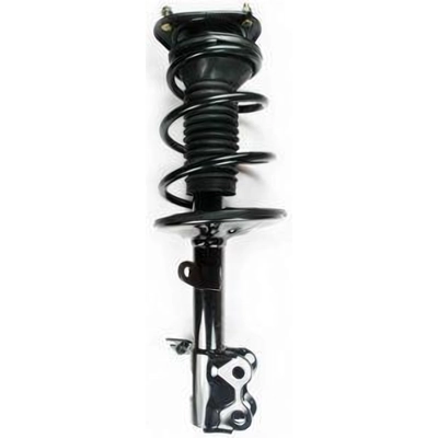 Front Complete Strut Assembly by FCS AUTOMOTIVE - 1331621R pa2