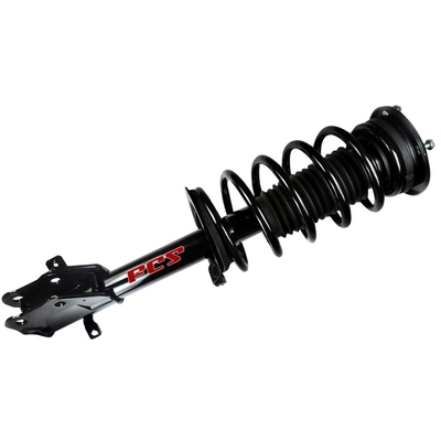 FCS AUTOMOTIVE - 1331629L - Front Complete Strut Assembly pa2