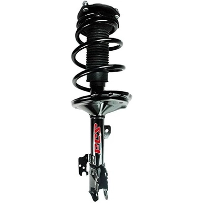 FCS AUTOMOTIVE - 1331660L - Front Complete Strut Assembly pa2