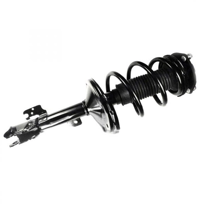 FCS AUTOMOTIVE - 1331660L - Front Complete Strut Assembly pa3