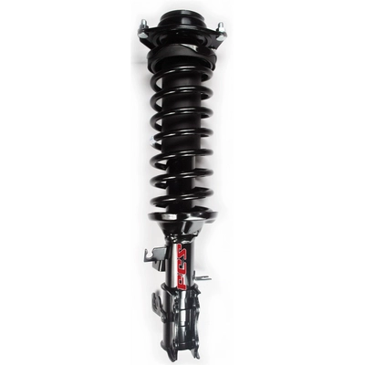 Front Complete Strut Assembly by FCS AUTOMOTIVE - 1331697L pa1