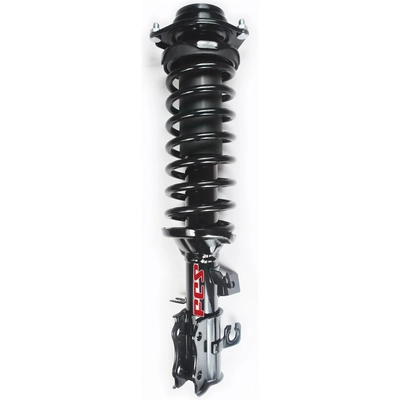 Front Complete Strut Assembly by FCS AUTOMOTIVE - 1331697R pa1