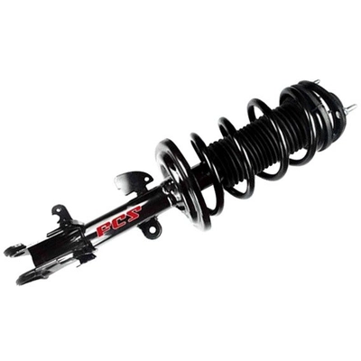 FCS AUTOMOTIVE - 1331715L - Front Complete Strut Assembly pa2