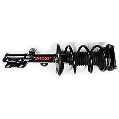 FCS AUTOMOTIVE - 1331715R - Front Complete Strut Assembly pa2