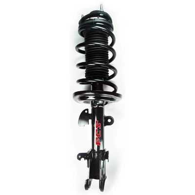 FCS AUTOMOTIVE - 1331715L - Front Complete Strut Assembly pa1