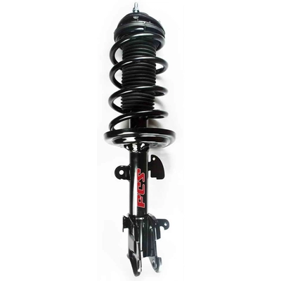 FCS AUTOMOTIVE - 1331715R - Front Complete Strut Assembly pa1