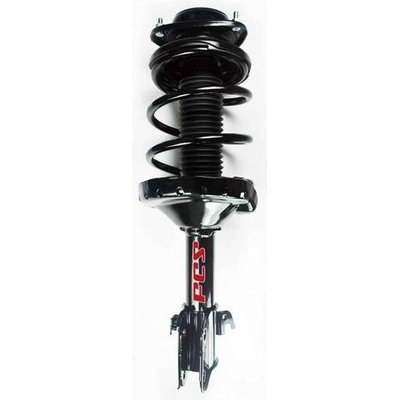 Front Complete Strut Assembly by FCS AUTOMOTIVE - 1331752L pa1