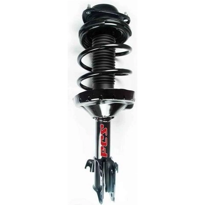 Front Complete Strut Assembly by FCS AUTOMOTIVE - 1331752R pa1