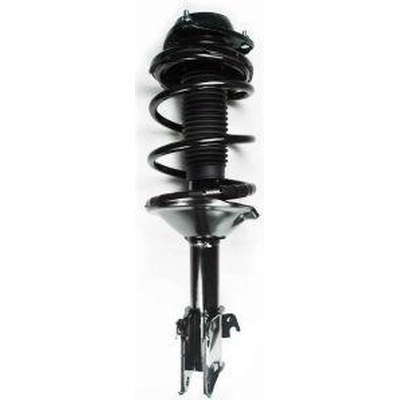 Front Complete Strut Assembly by FCS AUTOMOTIVE - 1331754L pa1