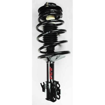 FCS AUTOMOTIVE - 1332341L - Front Complete Strut Assembly pa1