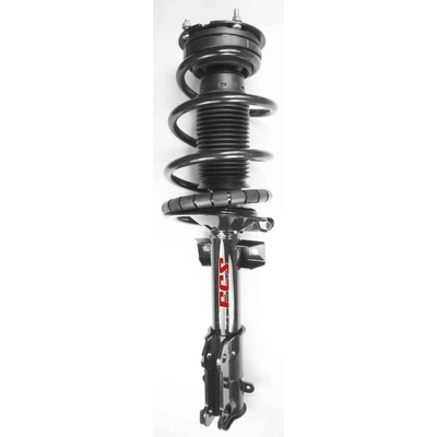 FCS AUTOMOTIVE - 1332349 - Front Complete Strut Assembly pa1