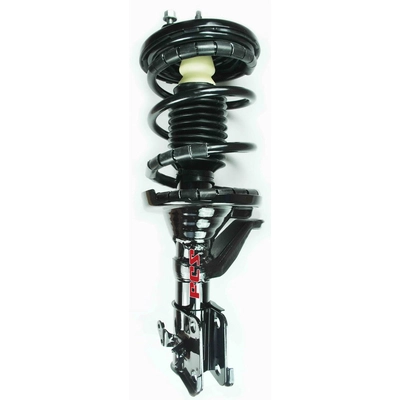 FCS AUTOMOTIVE - 1332357L - Front Complete Strut Assembly pa1