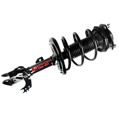 FCS AUTOMOTIVE - 1333375R - Front Complete Strut Assembly pa2