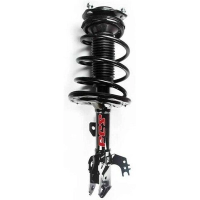 FCS AUTOMOTIVE - 1333375R - Front Complete Strut Assembly pa3