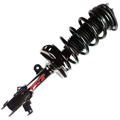 FCS AUTOMOTIVE - 1333395R - Front Complete Strut Assembly pa3