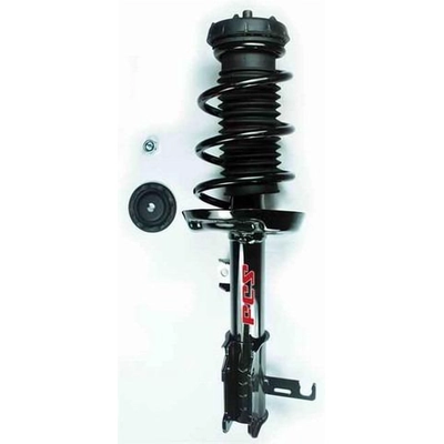 Front Complete Strut Assembly by FCS AUTOMOTIVE - 1333414R pa1