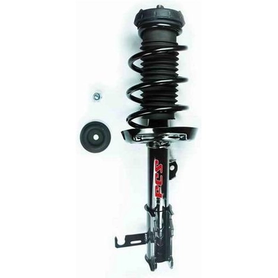 FCS AUTOMOTIVE - 1333415L - Front Complete Strut Assembly pa1