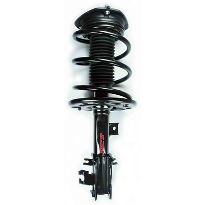 FCS AUTOMOTIVE - 1333426L - Front Complete Strut Assembly pa1