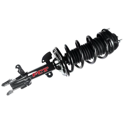 FCS AUTOMOTIVE - 1333443L - Front Complete Strut Assembly pa2