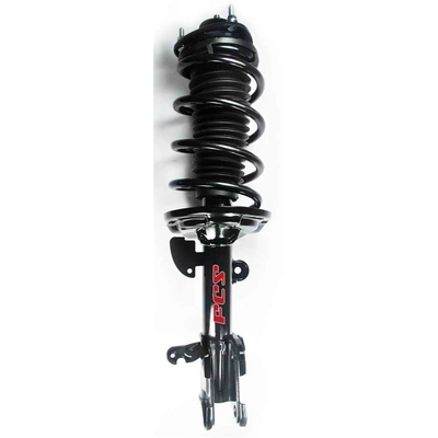 FCS AUTOMOTIVE - 1333443L - Front Complete Strut Assembly pa1