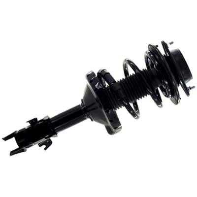 FCS AUTOMOTIVE - 1333459L - Front Complete Strut Assembly pa1