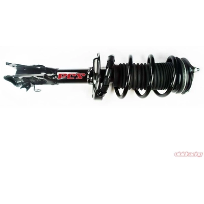 FCS AUTOMOTIVE - 1333466R - Front Complete Strut Assembly pa2