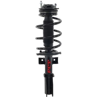 FCS AUTOMOTIVE - 1333490 - Front Complete Strut Assembly pa1