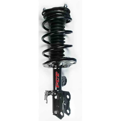 Front Complete Strut Assembly by FCS AUTOMOTIVE - 1333494R pa1