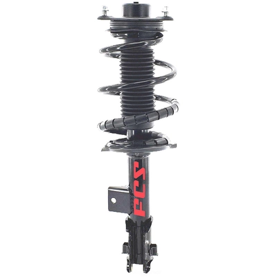 FCS AUTOMOTIVE - 1333505L - Front Complete Strut Assembly pa3