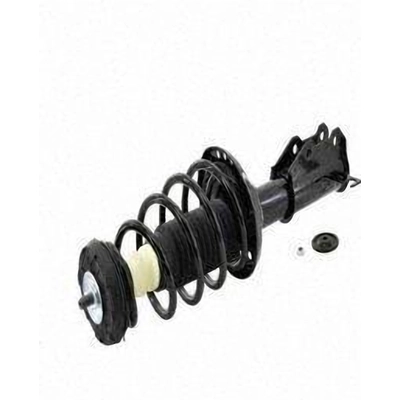 Front Complete Strut Assembly by FCS AUTOMOTIVE - 1333514L pa6