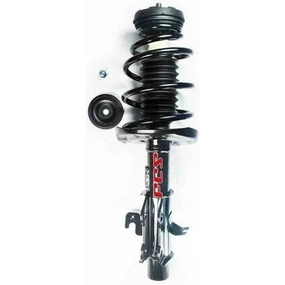 Front Complete Strut Assembly by FCS AUTOMOTIVE - 1333523R pa1