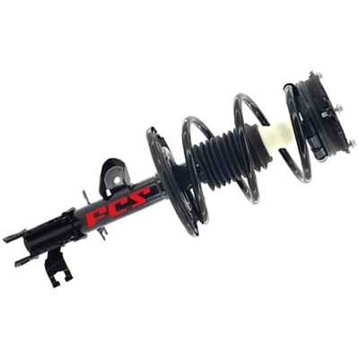 FCS AUTOMOTIVE - 1333564R - Front Complete Strut Assembly pa3