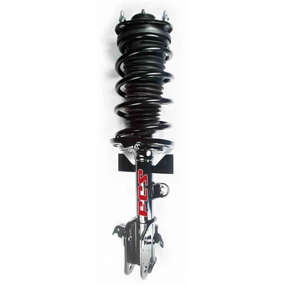 FCS AUTOMOTIVE - 1333568L - Front Complete Strut Assembly pa1