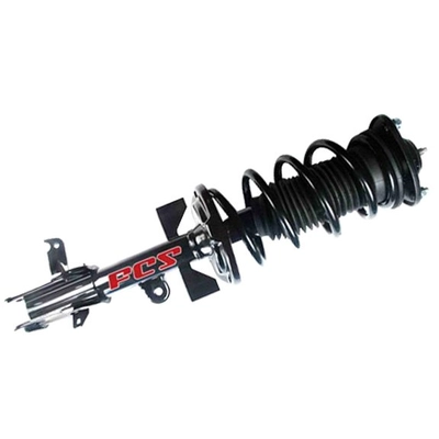 FCS AUTOMOTIVE - 1333569L - Front Complete Strut Assembly pa9