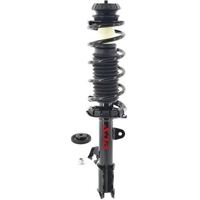 FCS AUTOMOTIVE - 1333584L - Front Complete Strut Assembly pa1