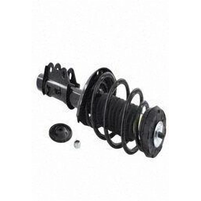 Front Complete Strut Assembly by FCS AUTOMOTIVE - 1333585L pa3