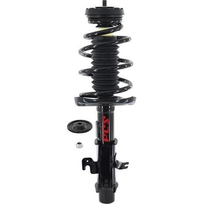 Front Complete Strut Assembly by FCS AUTOMOTIVE - 1333585R pa1