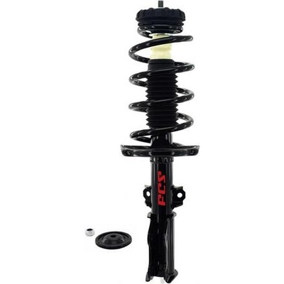 Front Complete Strut Assembly by FCS AUTOMOTIVE - 1333839 pa1