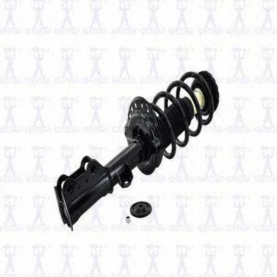 Front Complete Strut Assembly by FCS AUTOMOTIVE - 1333839 pa6