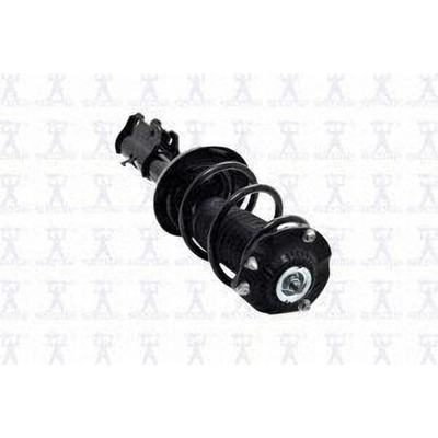 Front Complete Strut Assembly by FCS AUTOMOTIVE - 1333841R pa4